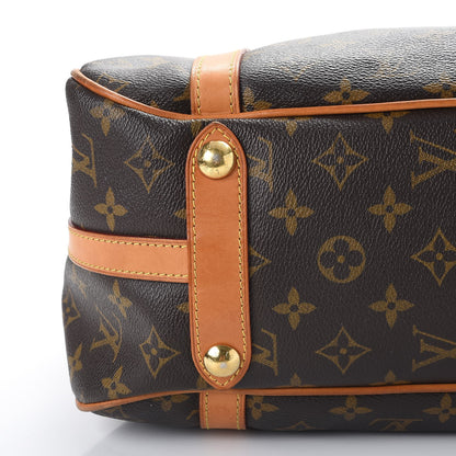 Louis Vuitton Monogram Stresa GM 25 of 31