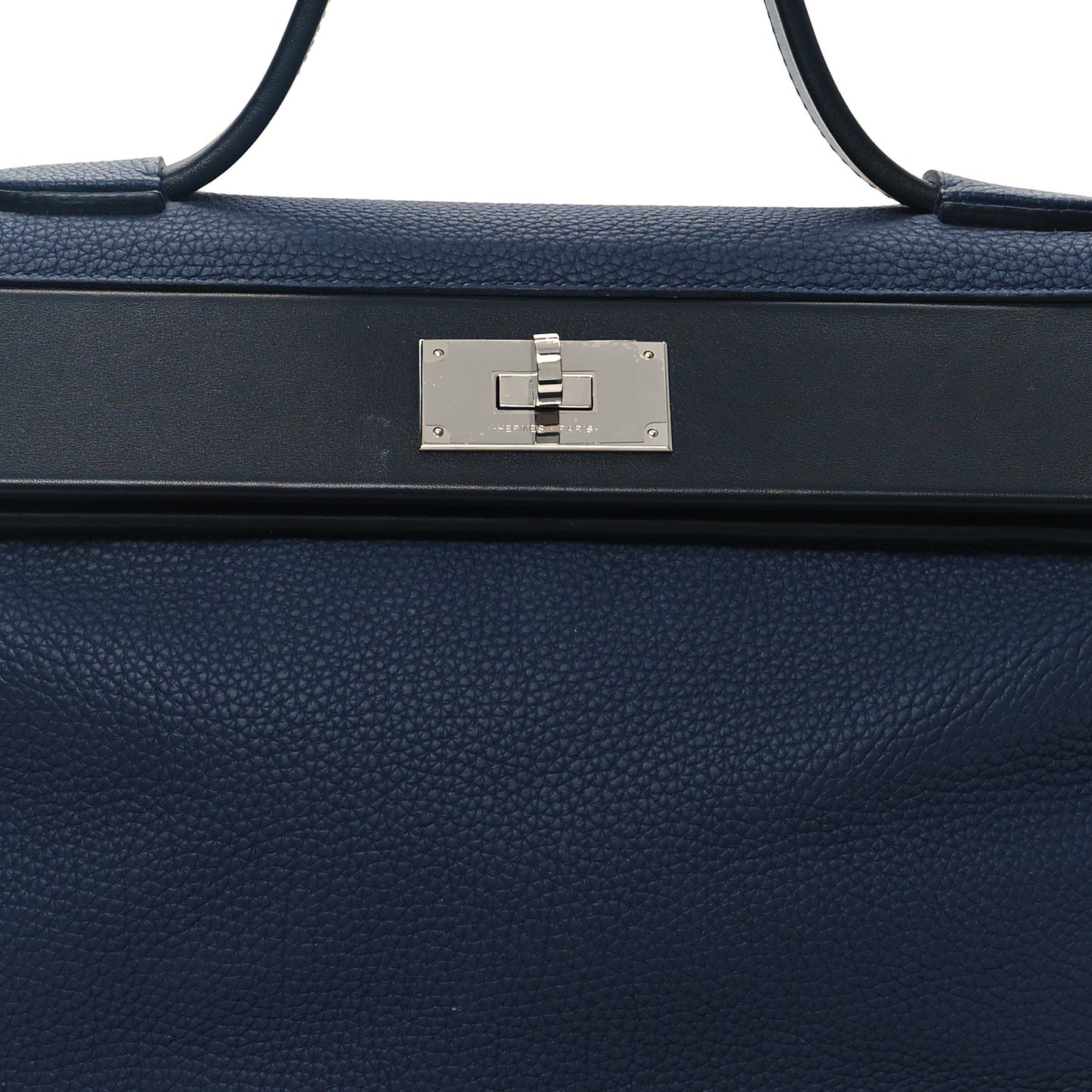 Togo Swift 24/24 35 Bleu Nuit Black