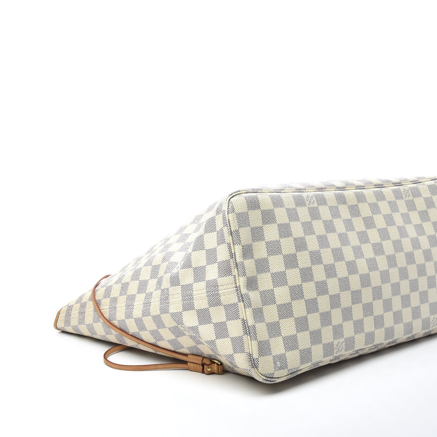 Louis Vuitton Damier Azur Neverfull GM 5 of 9