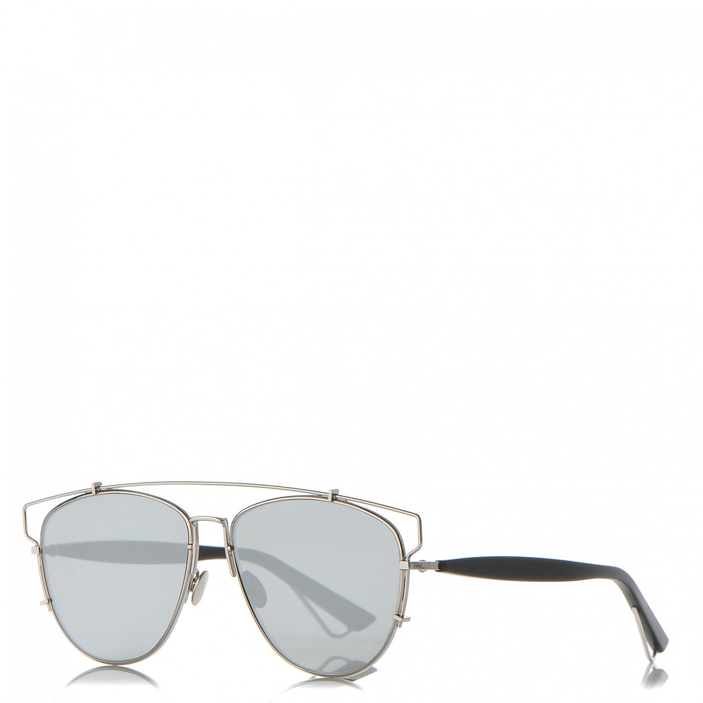 Technologic Sunglasses Black