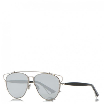 Christian Dior Technologic Sunglasses Black 1 of 6