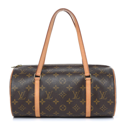 Louis Vuitton Monogram Papillon 30 1 of 12
