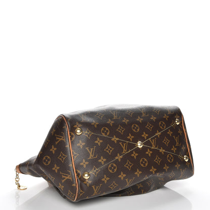 Louis Vuitton Monogram Tivoli GM 4 of 6