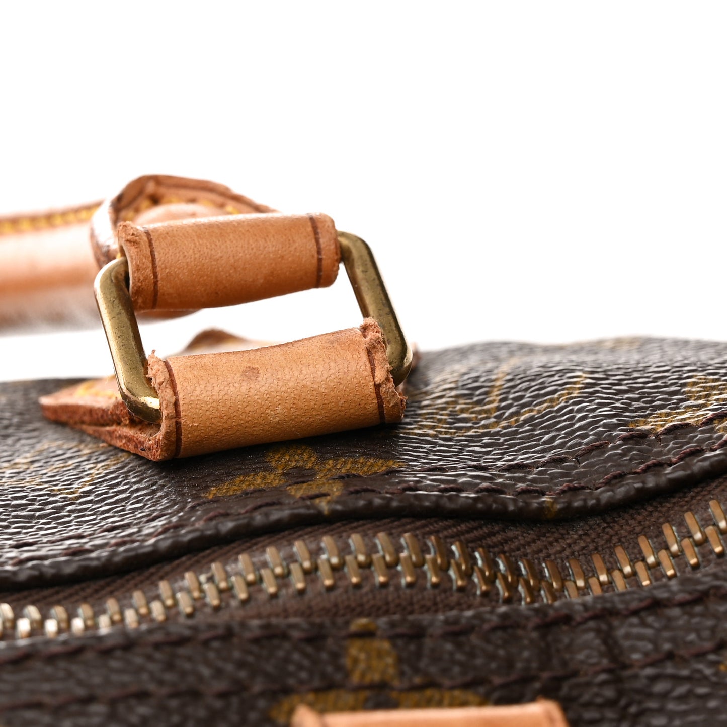 Monogram Speedy 40