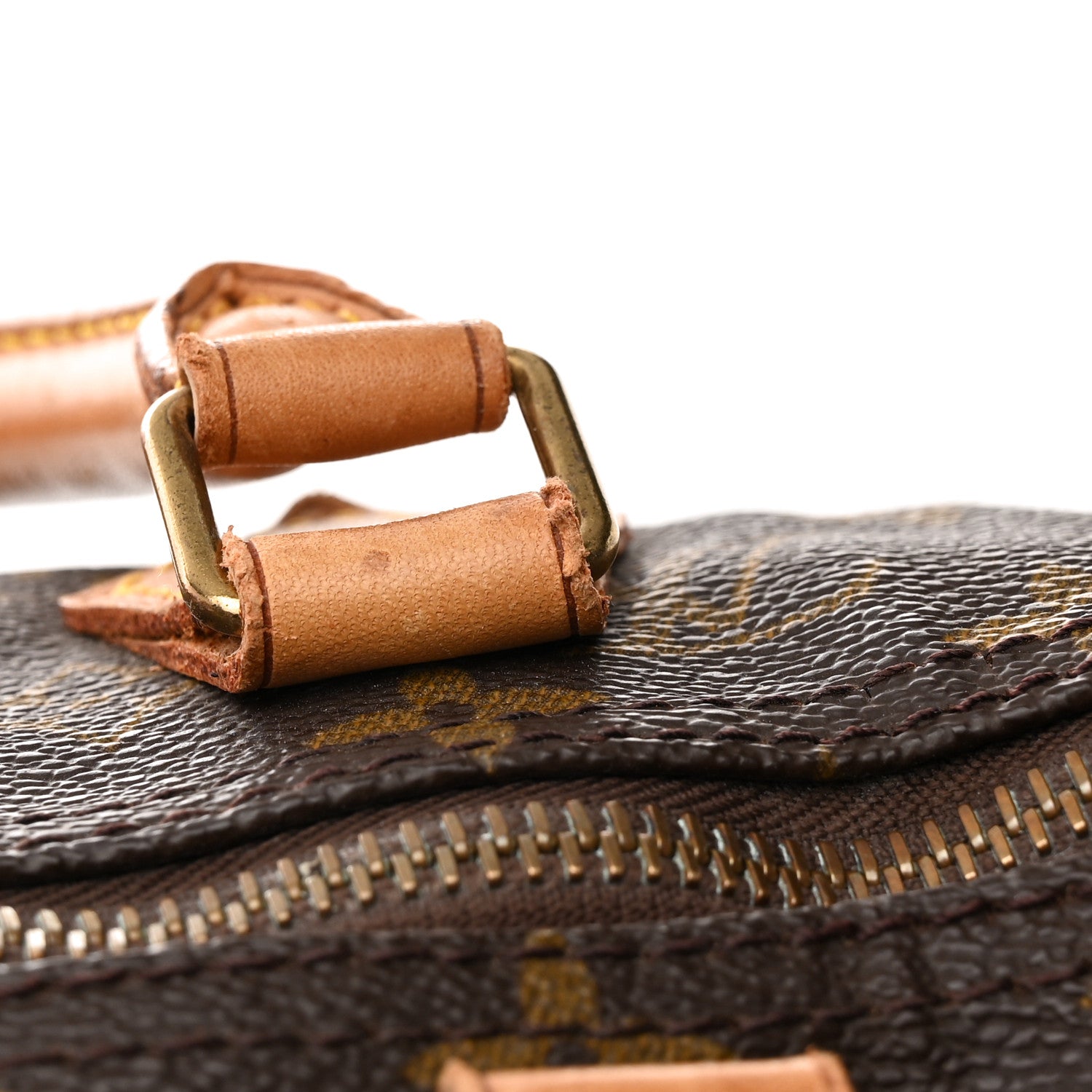 Louis Vuitton Monogram Speedy 40 16 of 19