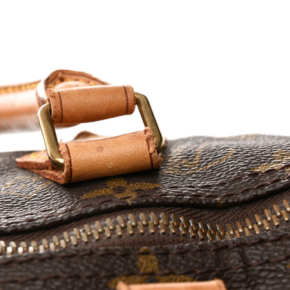 Louis Vuitton Monogram Speedy 40 16 of 19