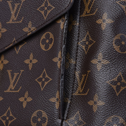 Louis Vuitton Monogram Metis 10 of 15