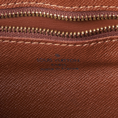 Louis Vuitton Monogram Trocadero 27 8 of 10