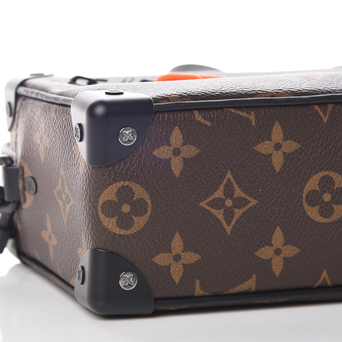 Monogram Solar Ray Mini Soft Trunk