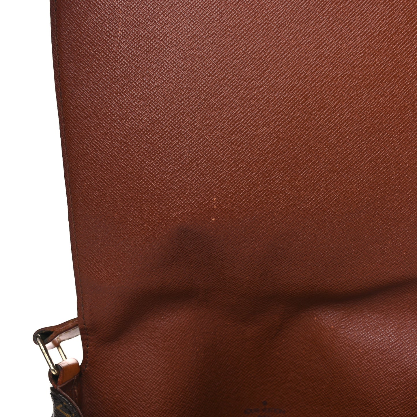 Monogram Musette Salsa