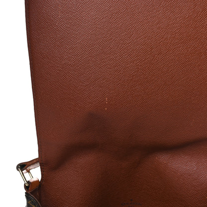 Louis Vuitton Monogram Musette Salsa 5 of 13