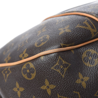 Louis Vuitton Monogram Galliera PM 15 of 18