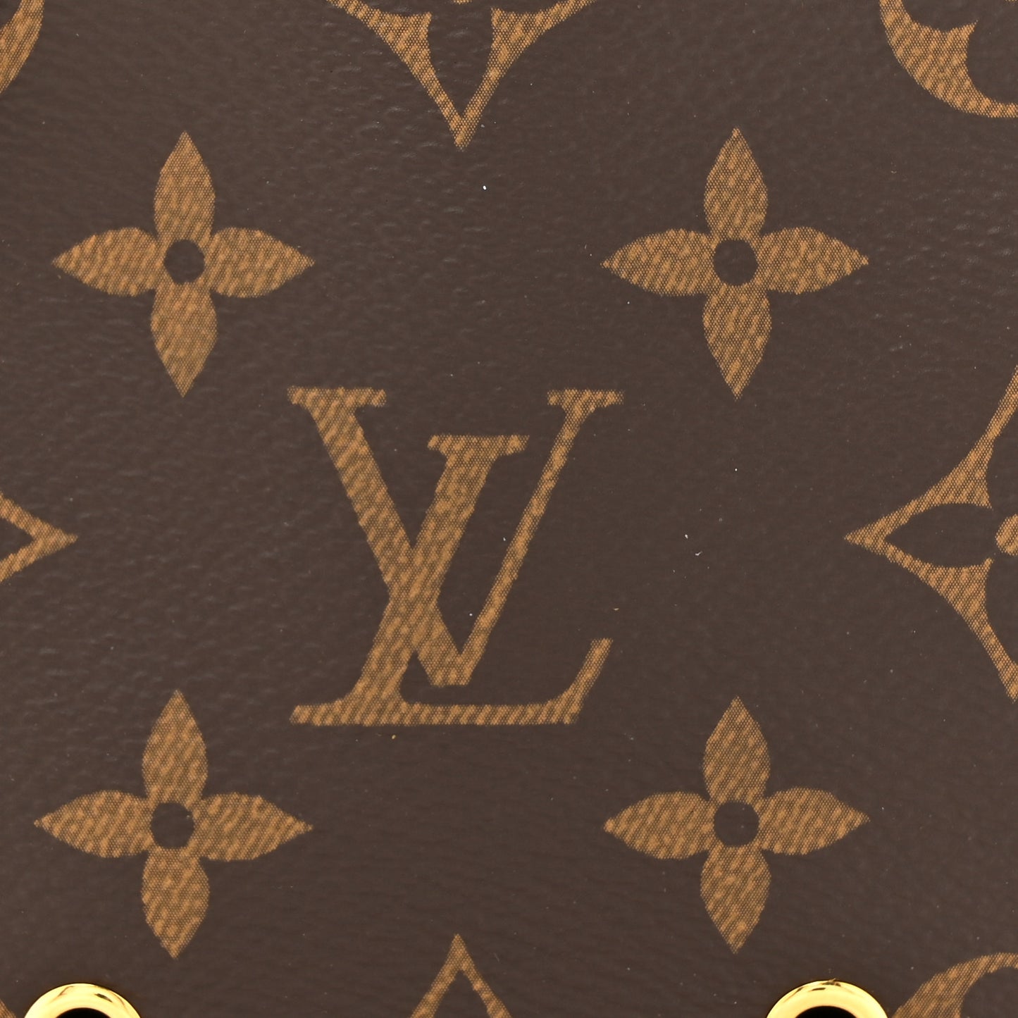 Monogram Utility Phone Sleeve