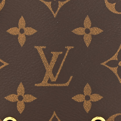 Louis Vuitton Monogram Utility Phone Sleeve 7 of 11