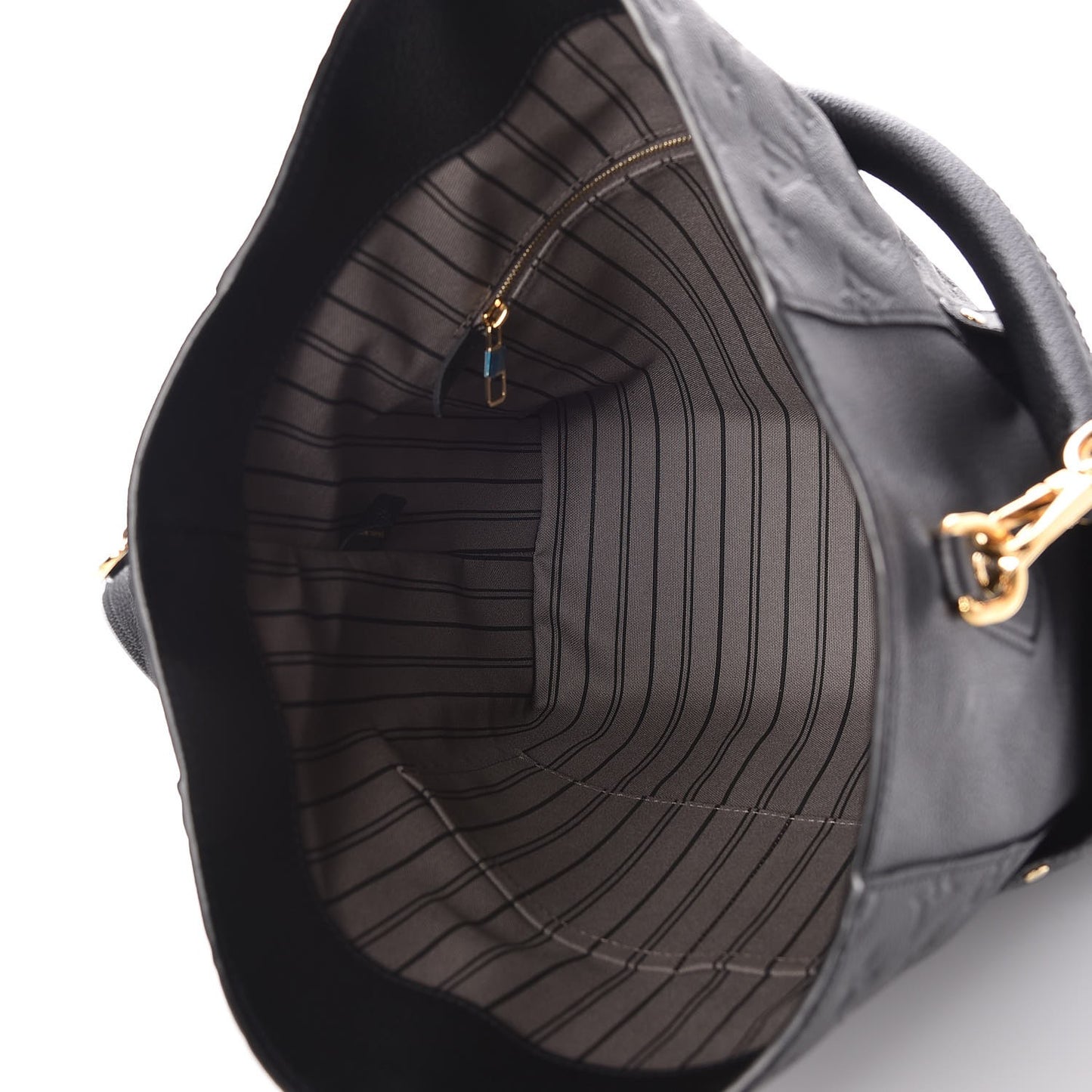 Empreinte Bagatelle Black