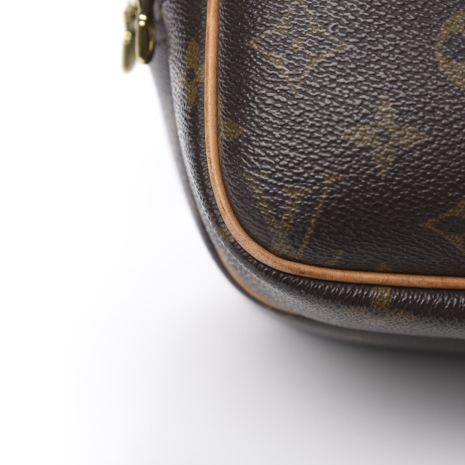 Louis Vuitton Monogram Reporter PM 13 of 15