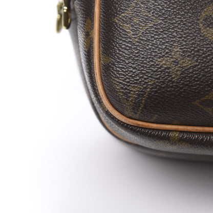 Louis Vuitton Monogram Reporter PM 13 of 15