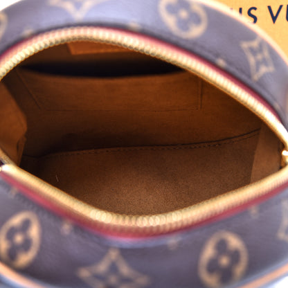 Louis Vuitton Monogram Boite Chapeau Souple MM 5 of 13