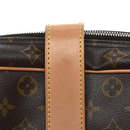 Louis Vuitton Monogram Manhattan GM 8 of 15