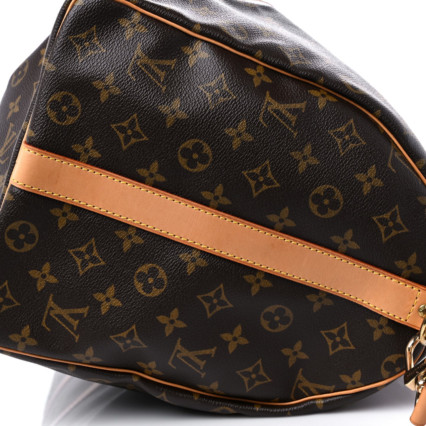 Monogram Keepall Bandouliere 50