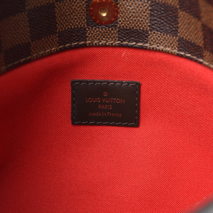 Louis Vuitton Damier Ebene Bloomsbury PM 6 of 15