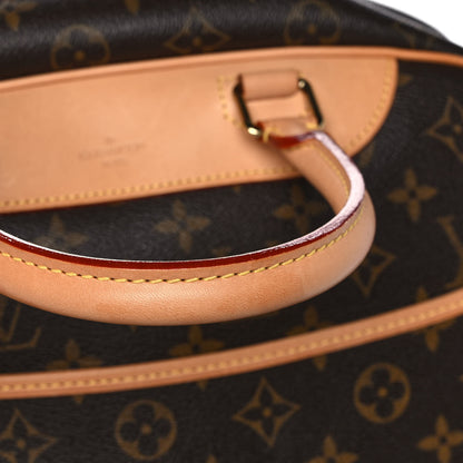 Louis Vuitton Monogram Deauville 15 of 17