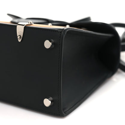 Goyard Goyardine Structure Mini Saigon Black 9 of 10