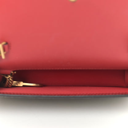 Gucci GG Supreme Monogram Mini Cherry Chain Bag 4 of 7