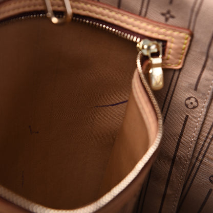 Louis Vuitton Monogram Neverfull GM 12 of 18