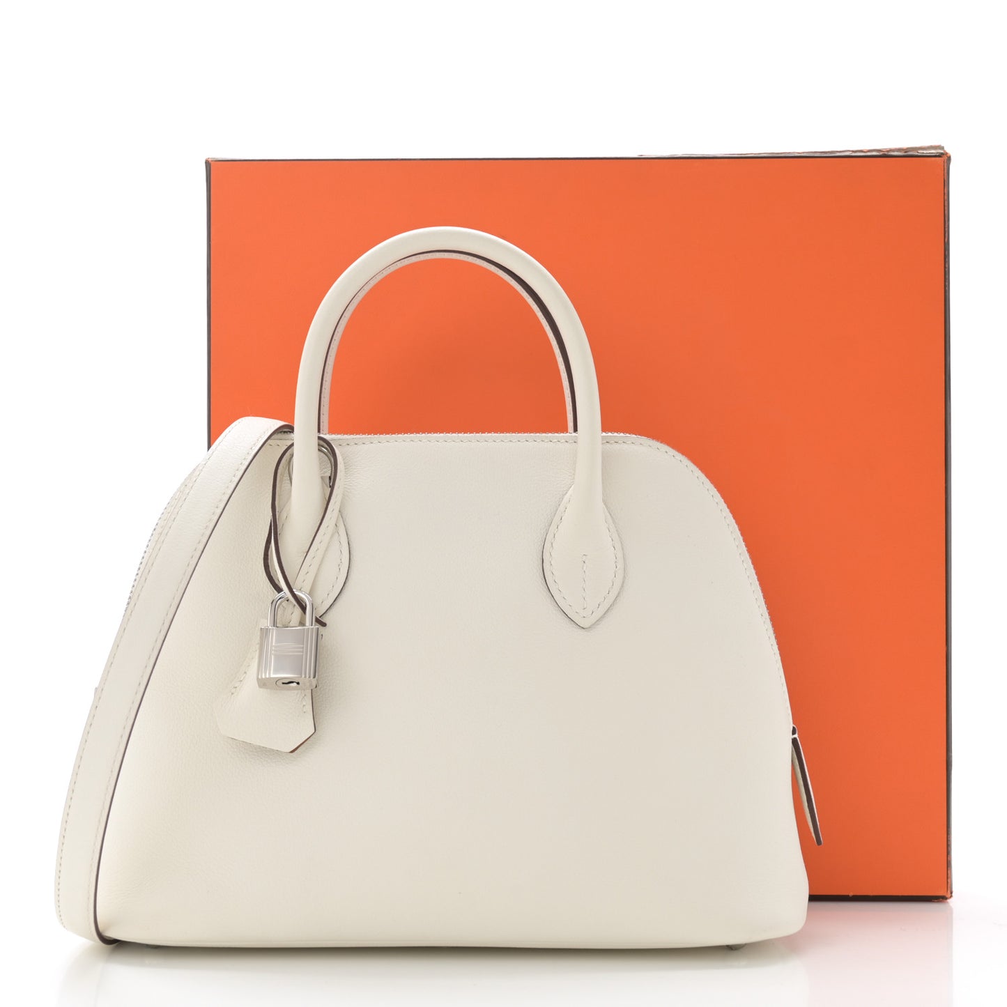 Evercolor Verso 1923 Bolide 25 White Sesame