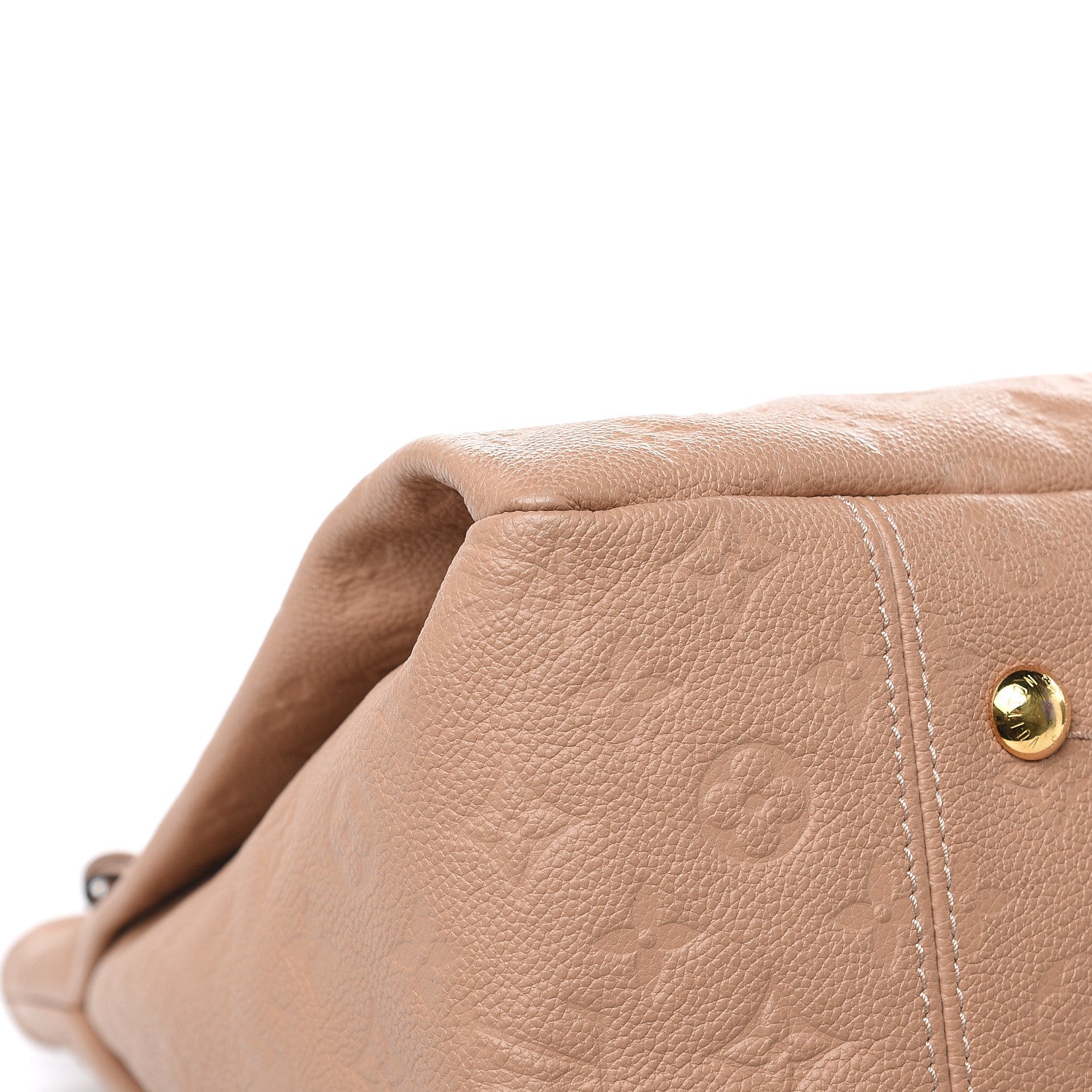 Louis Vuitton Empreinte Artsy MM Dune 7 of 14