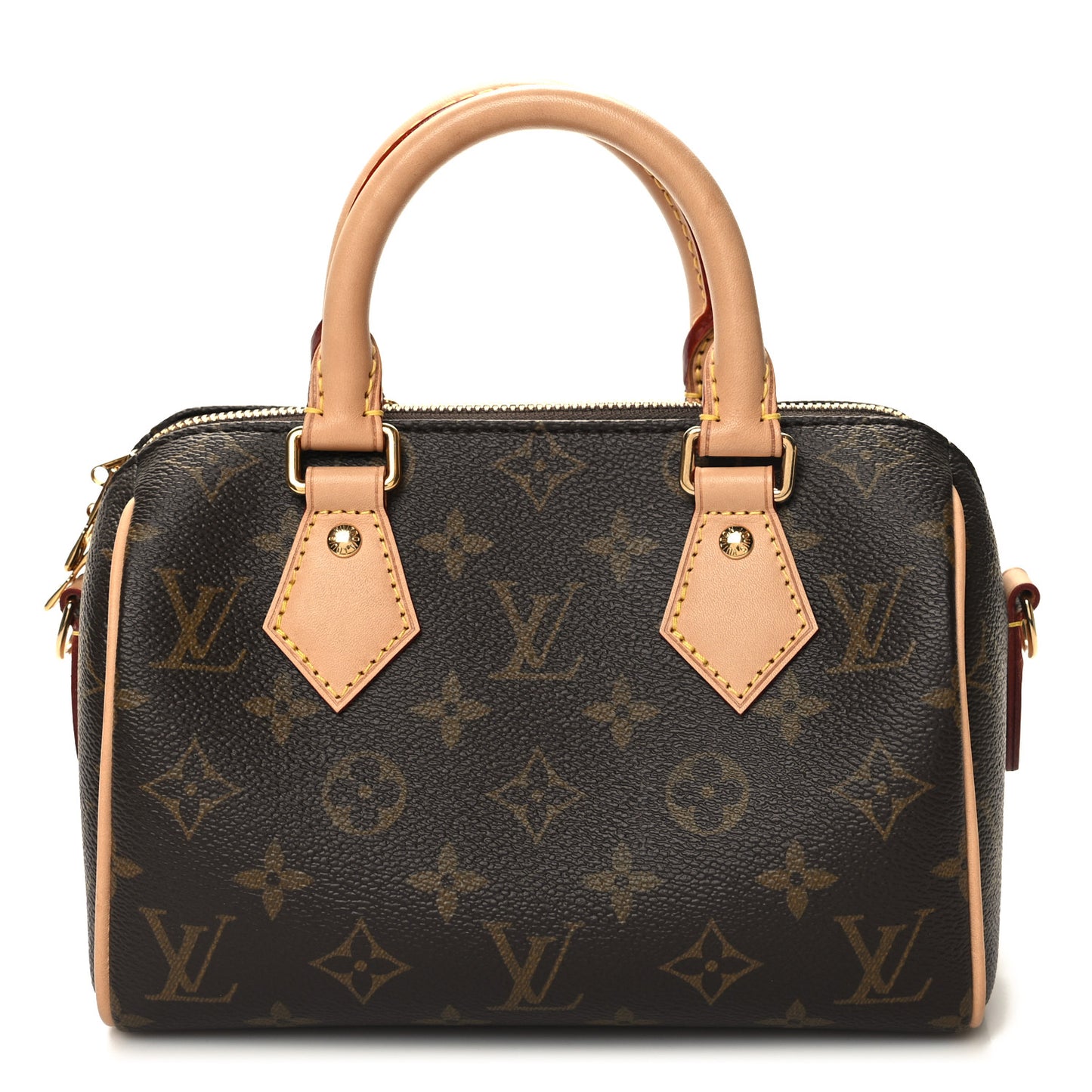 Monogram Speedy Bandouliere 20
