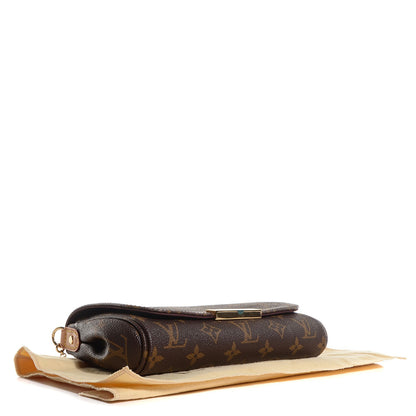 Louis Vuitton Monogram Favorite PM 4 of 8