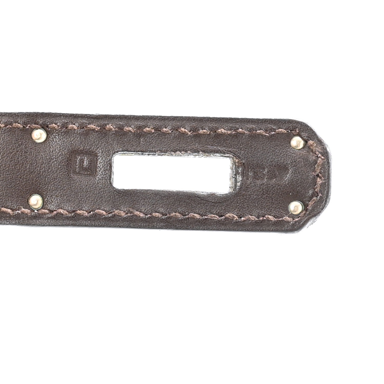 Hermes Chamonix Kelly Sellier 32 Ebene 7 of 16