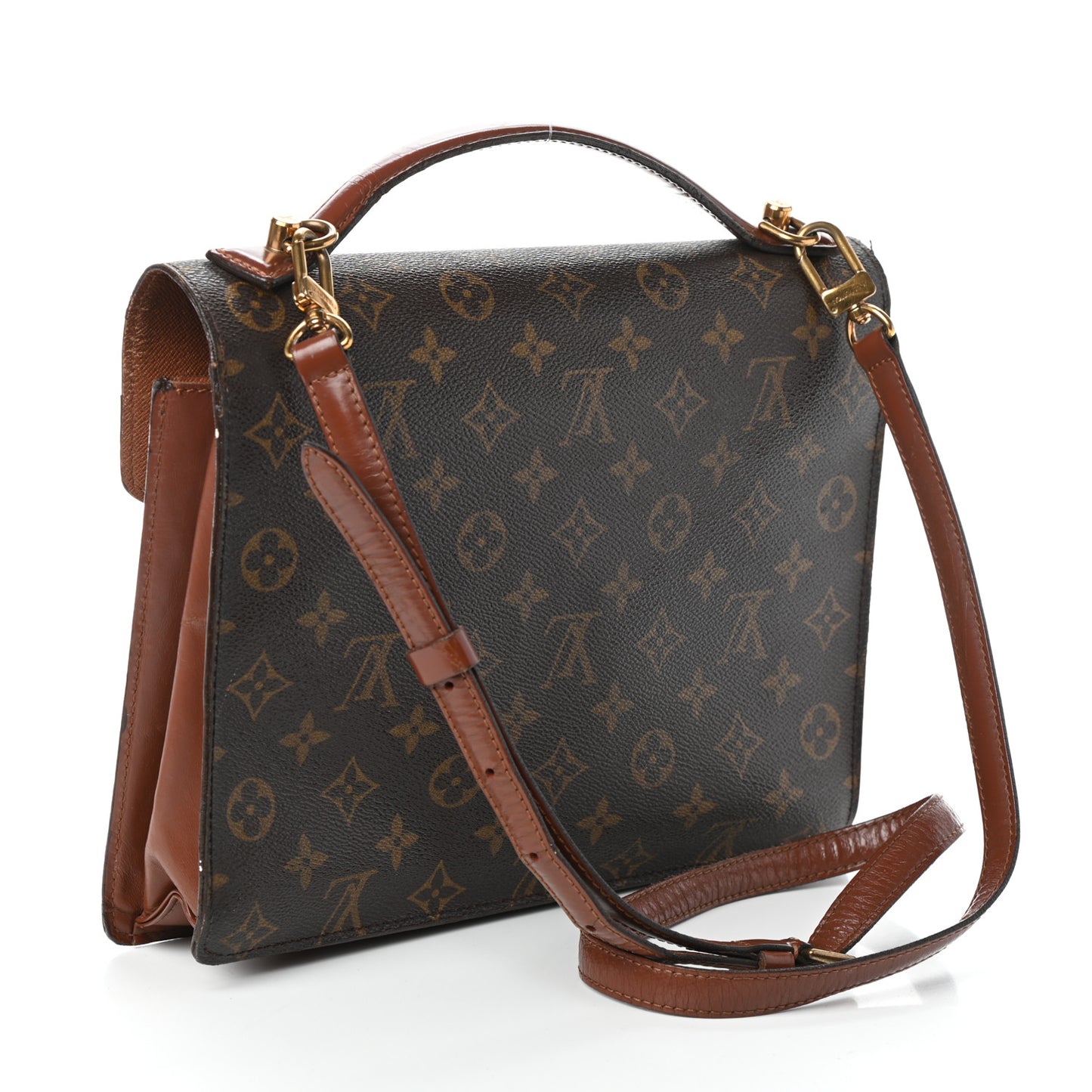 Monogram Monceau 28
