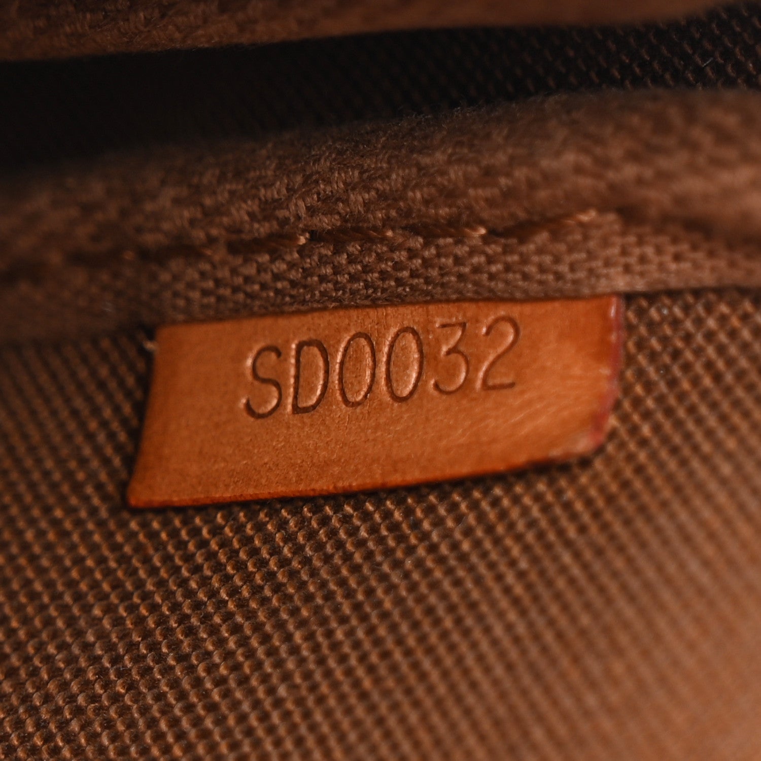 Louis Vuitton Monogram Pochette Accessories 8 of 12