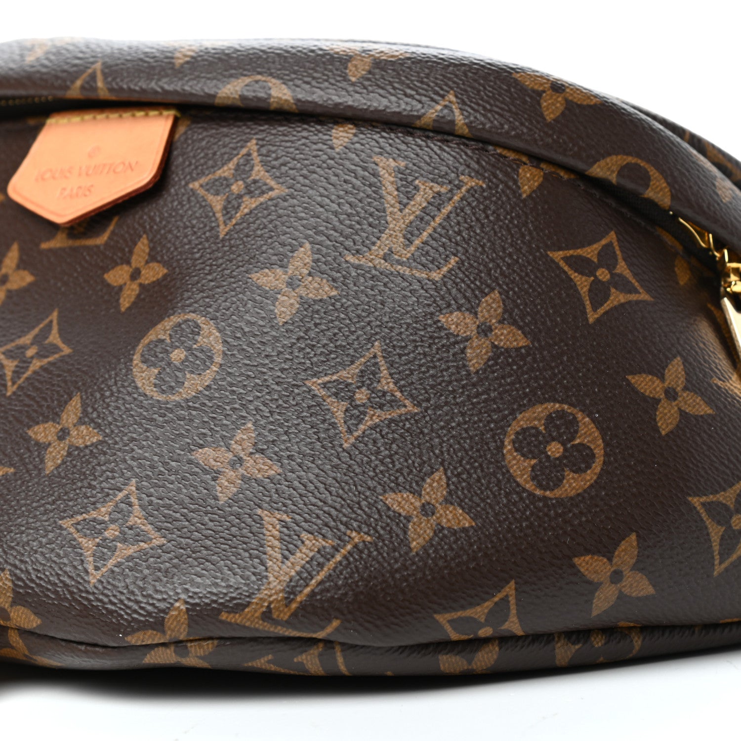 Louis Vuitton Monogram Bumbag 8 of 9