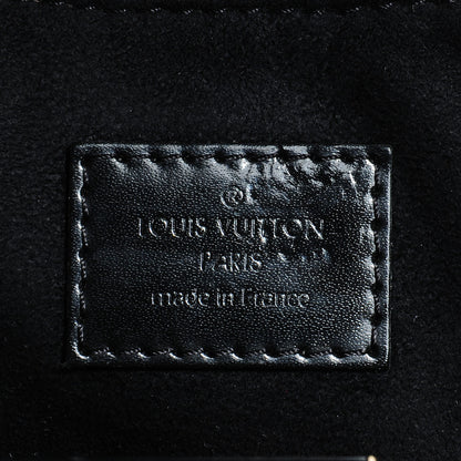 Louis Vuitton Monogram Mirage Griet Black 6 of 7