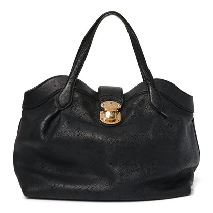 Louis Vuitton Mahina Cirrus PM Black 1 of 9
