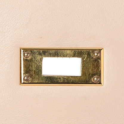 Hermes Swift Kelly Retourne 32 Parchemin 19 of 35