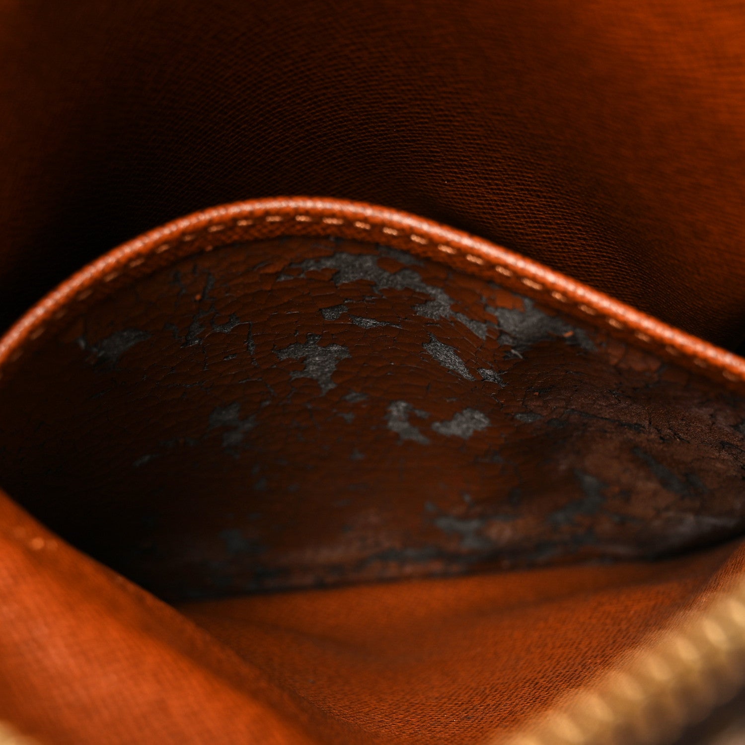 Louis Vuitton Monogram Danube 21 12 of 17