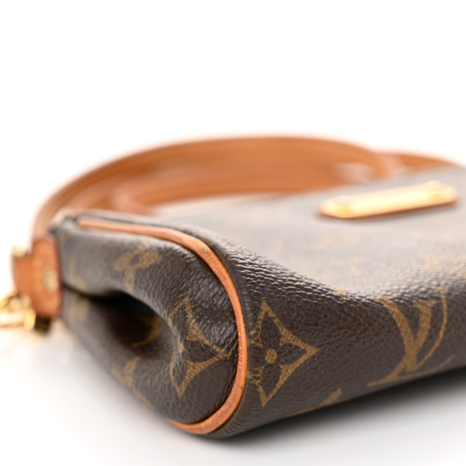 Louis Vuitton Monogram Eva Clutch 8 of 9