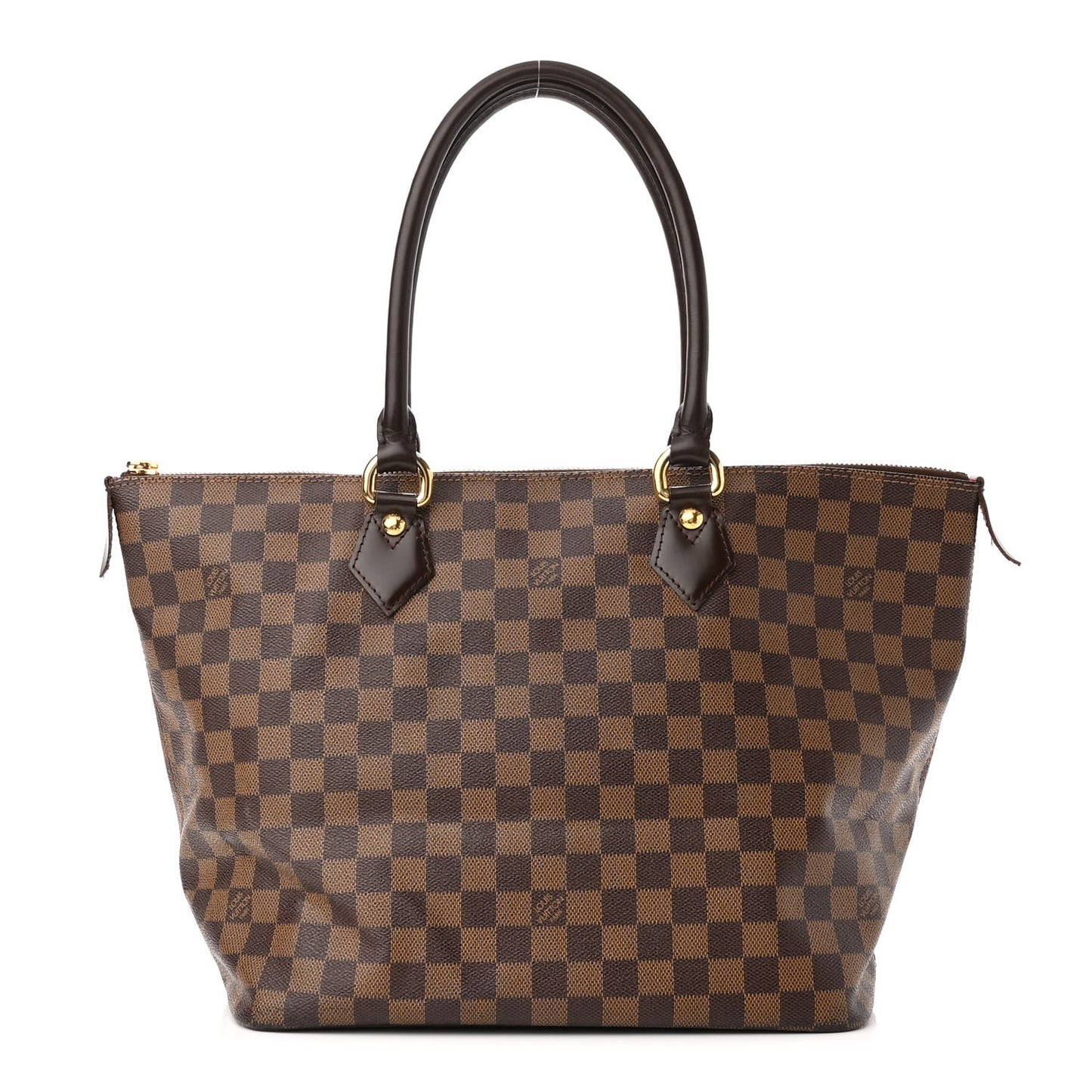 Damier Ebene Saleya MM