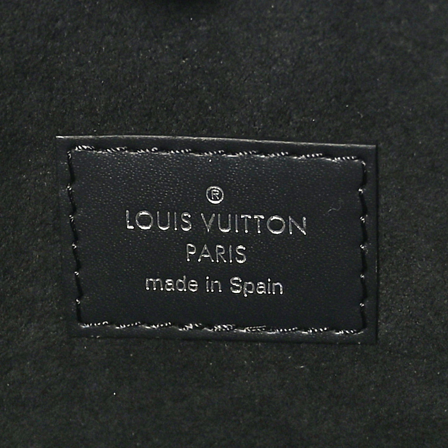 Epi Neverfull MM Denim Light