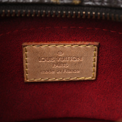 Louis Vuitton Monogram Croissant PM 6 of 8