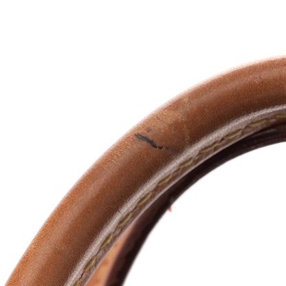 Louis Vuitton Monogram Montaigne GM 15 of 16