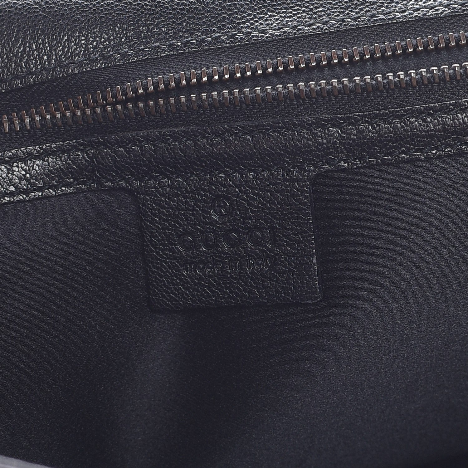Gucci Calfskin Web Tom Ford Snake Shoulder Bag Purple 6 of 7