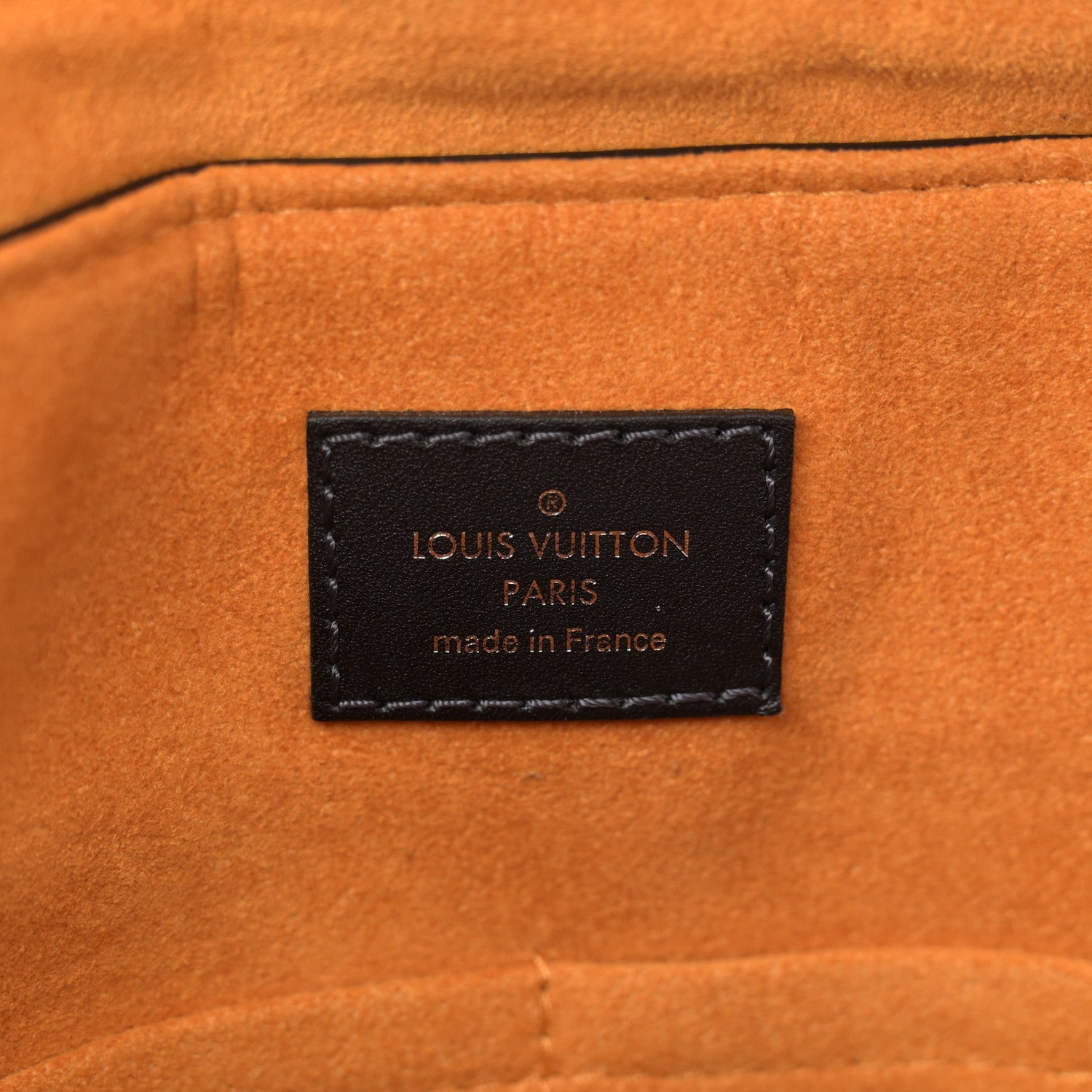 Louis Vuitton Monogram Beaubourg MM Safran Imperial 6 of 12