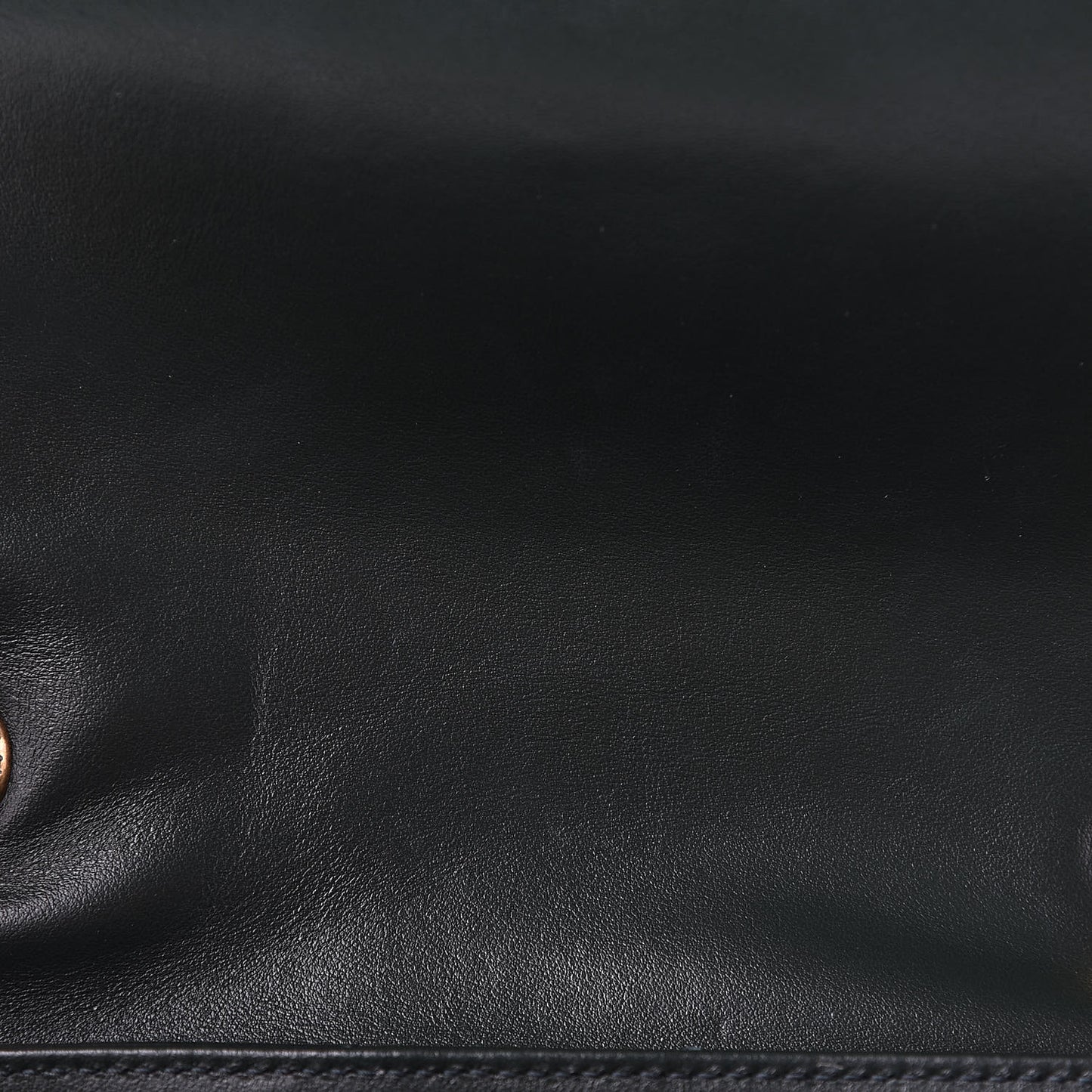 Calfskin Y Quilted Monogram Medium Loulou Chain Satchel Olive