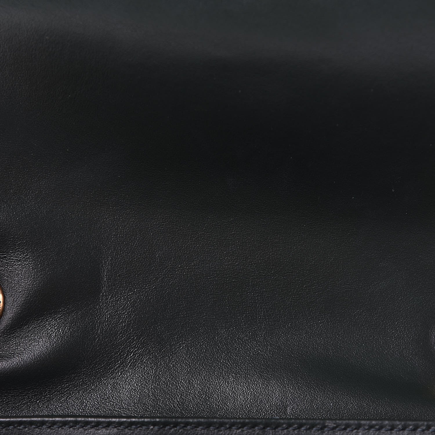 Saint Laurent Calfskin Y Quilted Monogram Medium Loulou Chain Satchel Olive 8 of 12